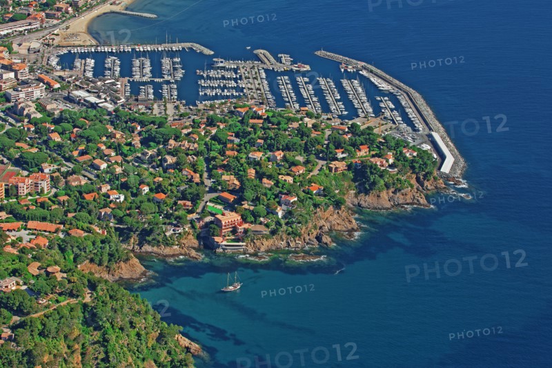 Cavalaire-sur-Mer, Var, France