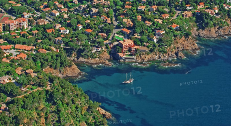 Cavalaire-sur-Mer, Var