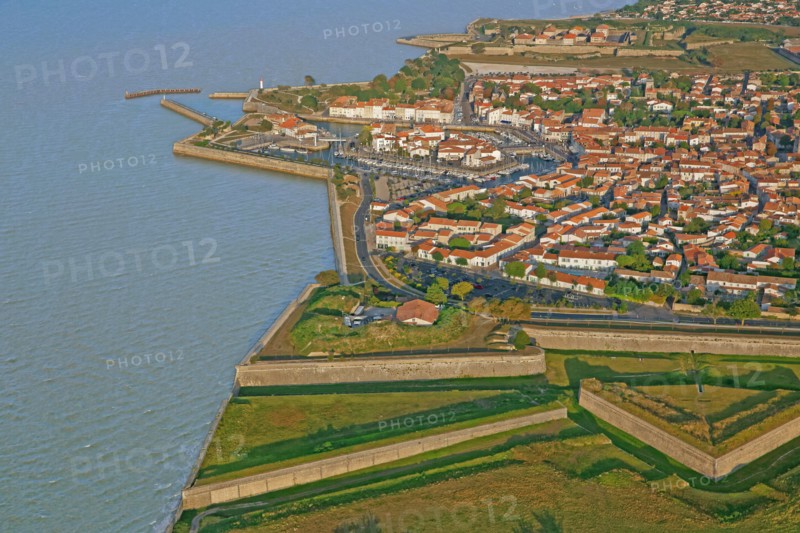 Le Château-d'Oléron, Charente-Maritime, France