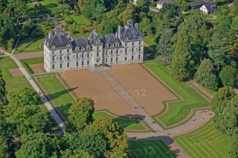 Cheverny, Loir-et-Cher, France