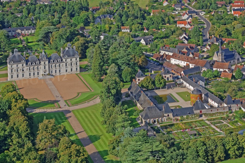 Cheverny, Loir-et-Cher