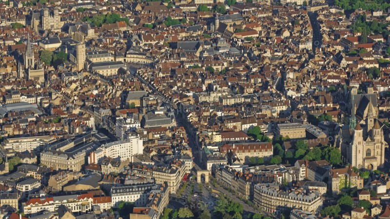 Dijon, Côte-d'Or