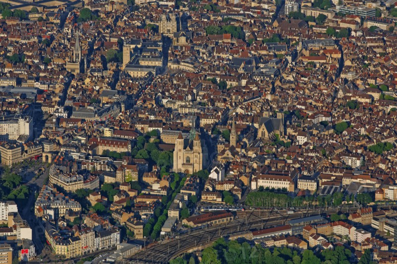 Dijon, Côte-d'Or