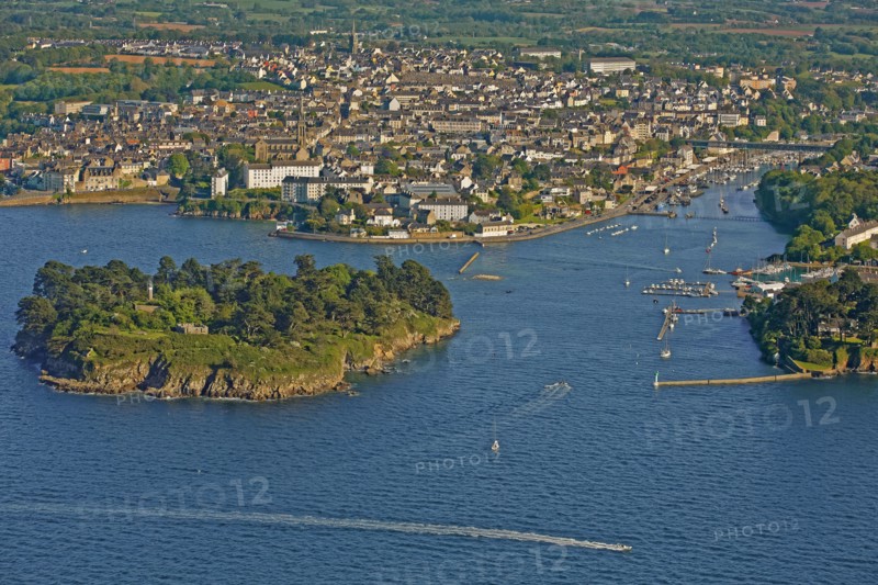 Douarnenez, Finistère, France