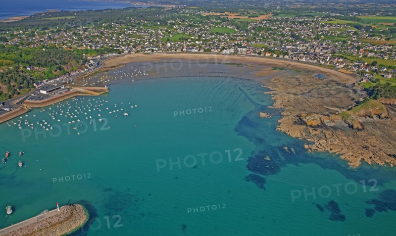 Erquy, Côtes-d'Armor, France