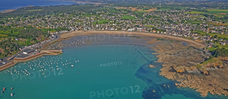 Erquy, Côtes-d'Armor, France