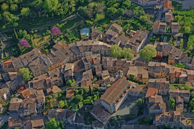 Figanière, Var