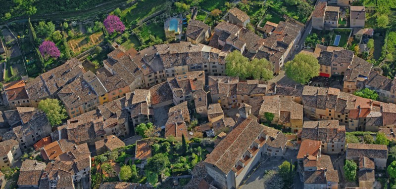 Figanière, Var