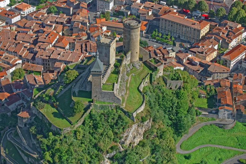 Foix, Ariège