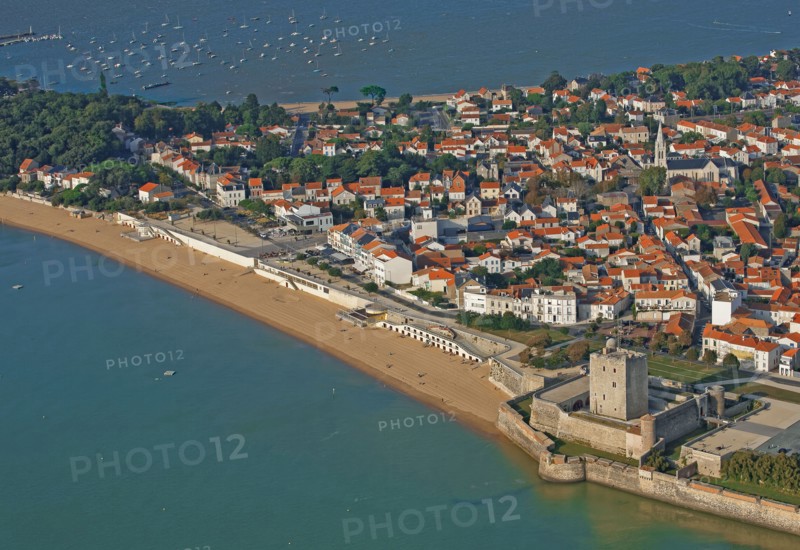 Fouras, Charente-Maritime