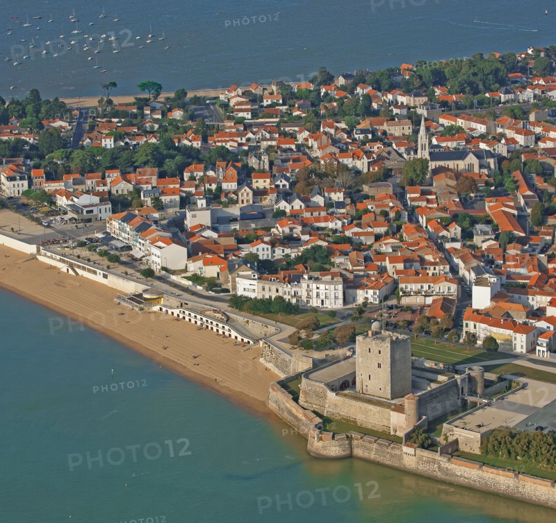 Fouras, Charente-Maritime