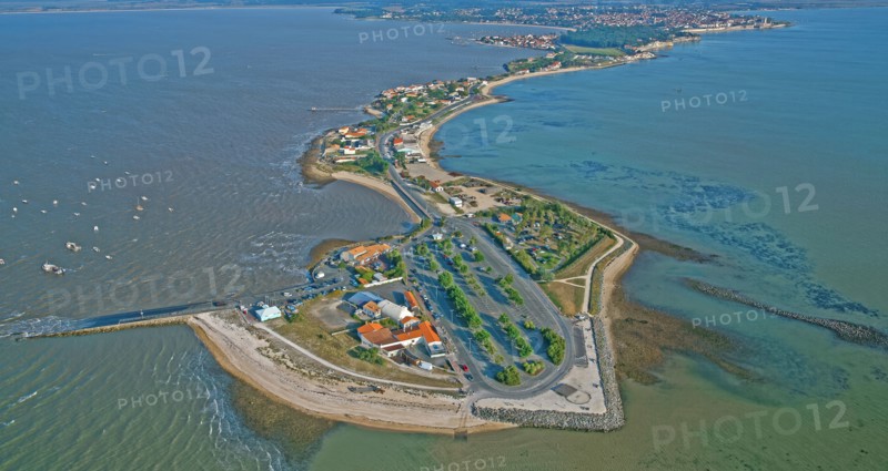 Fouras, Charente-Maritime, France
