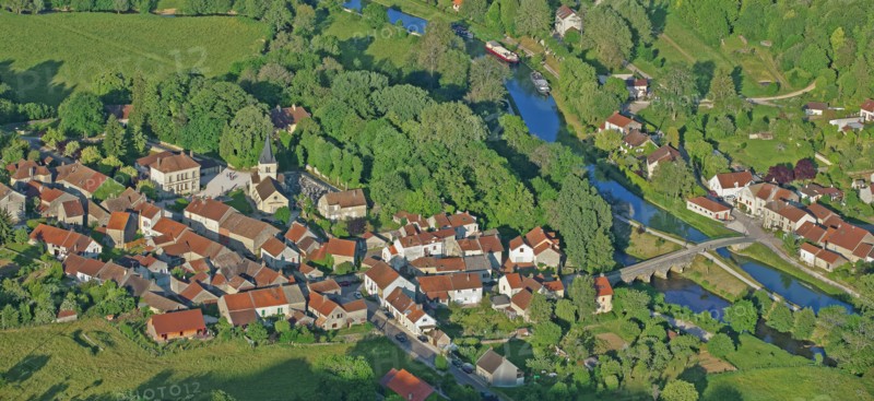 Gissey-sur-Ouche, Côte-d'Or, France