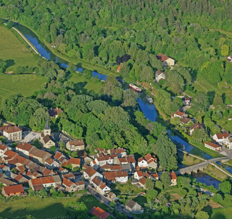 Gissey-sur-Ouche, Côte-d'Or