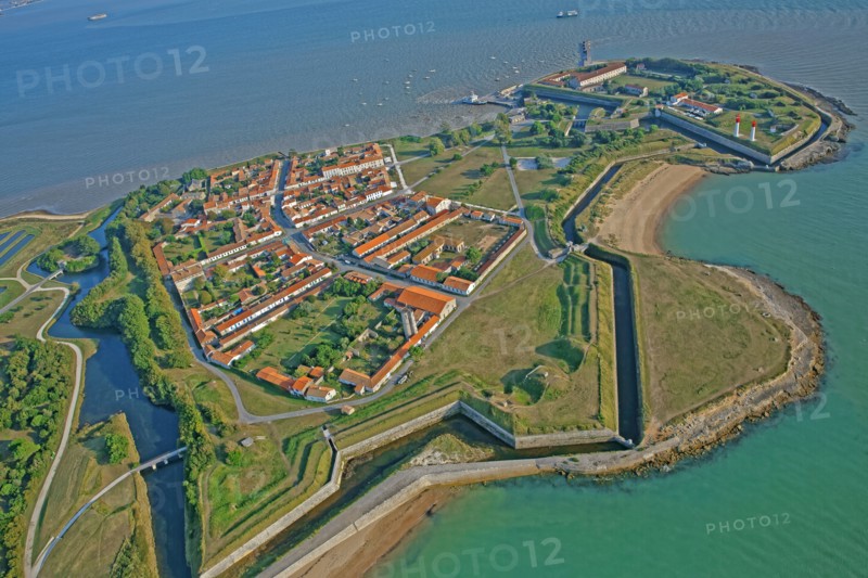 Ile d'Aix, Charente-Maritime