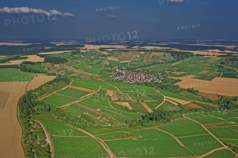Irancy, Yonne
