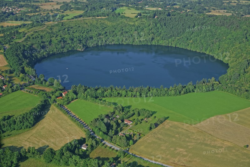 Charbonnières-les-Vieilles, Puy-de-Dôme, France