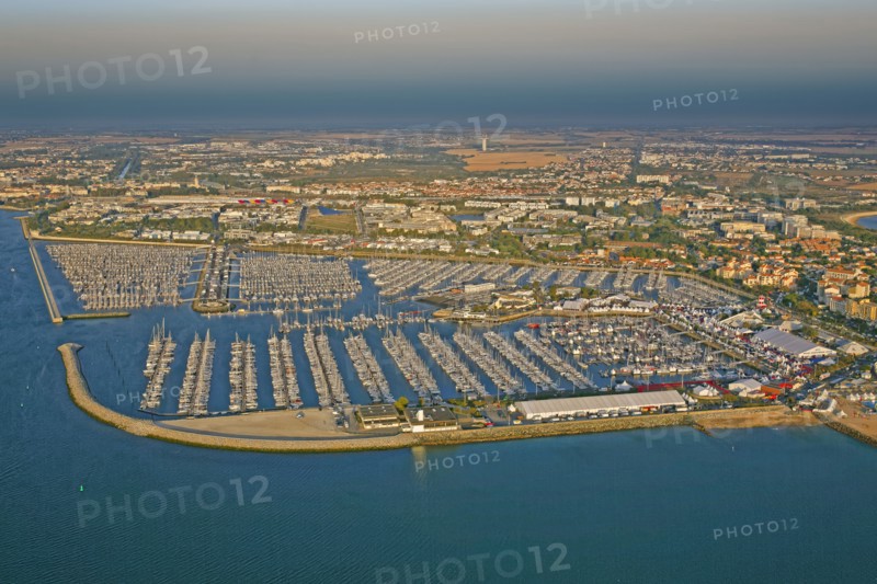 La Rochelle, Charente-Maritime, France