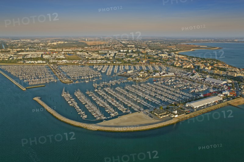 La Rochelle, Charente-Maritime