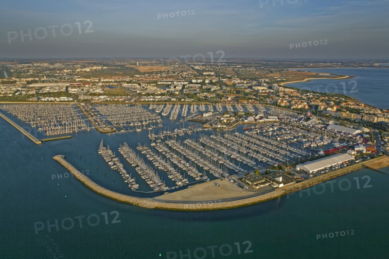 La Rochelle, Charente-Maritime, France