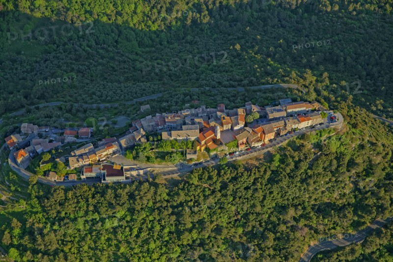 La Roquette-sur-Var, Alpes-Maritimes