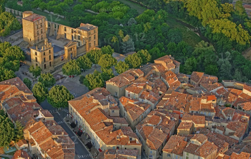 La Tour-d'Aigues, Vaucluse