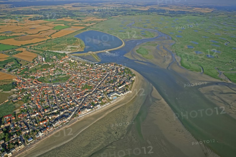 Le Crotoy, Somme