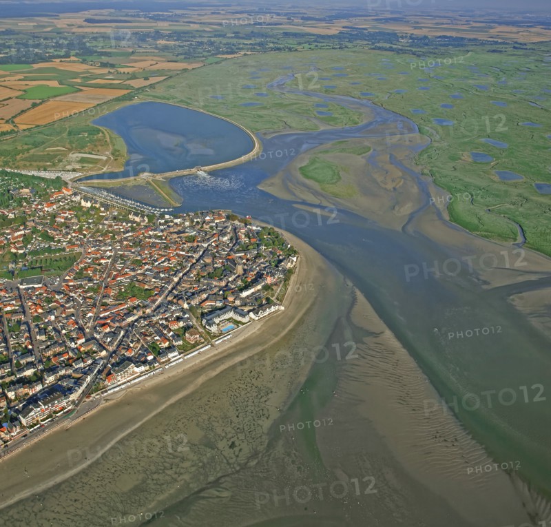 Le Crotoy, Somme