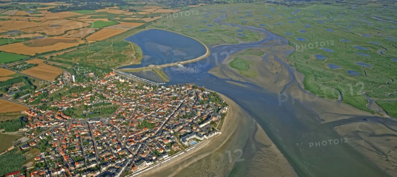 Le Crotoy, Somme