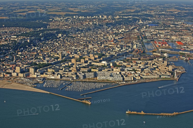 Le Havre, Seine-Maritime