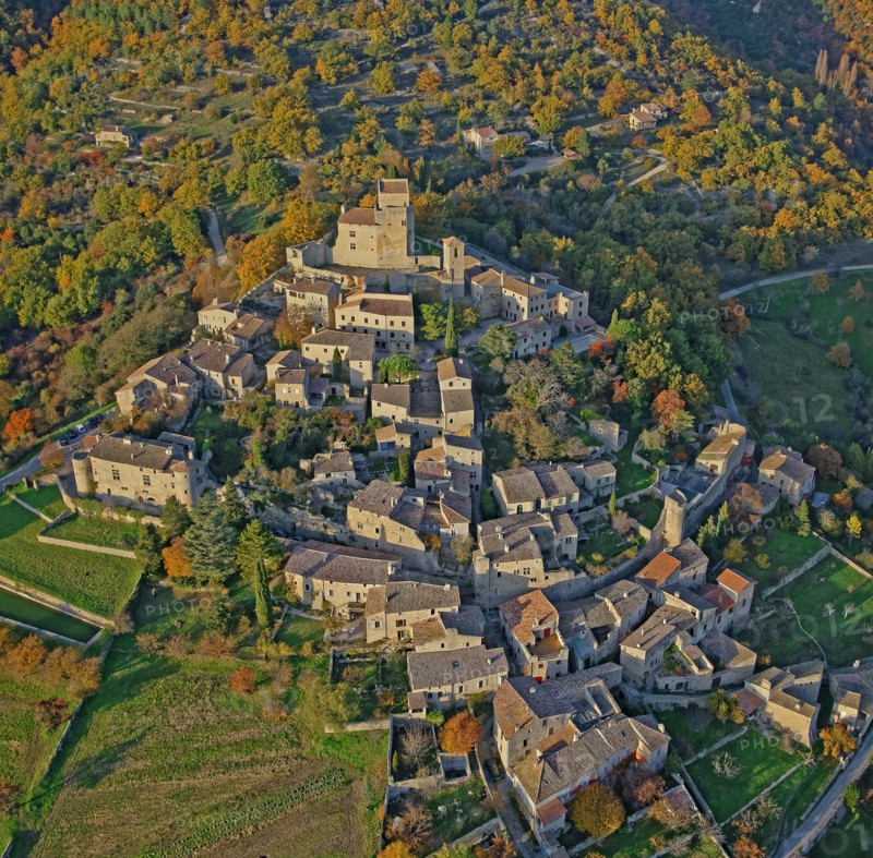 Le Poët-Laval, Drôme