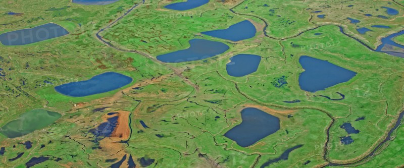 The Baie de Somme, France