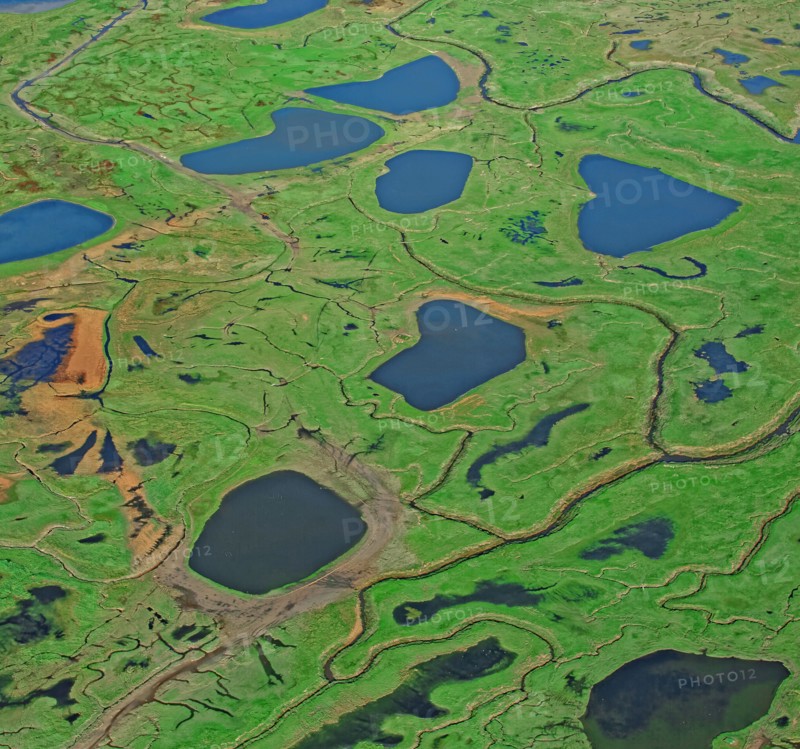 The Baie de Somme, France