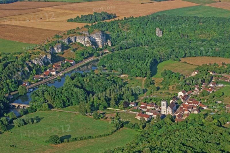 Merry-sur-Yonne, Yonne