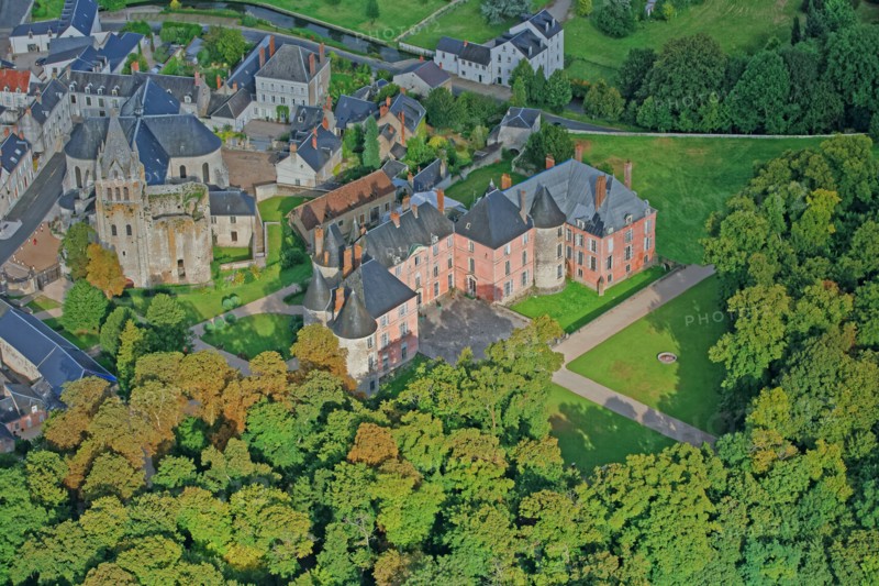 Meung-sur-Loire, Loiret