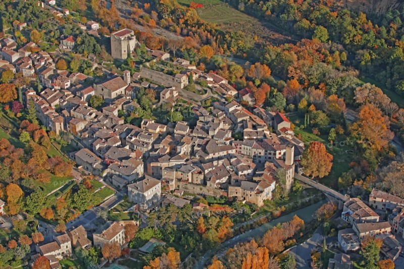Mollans-sur-Ouvèze, Drôme