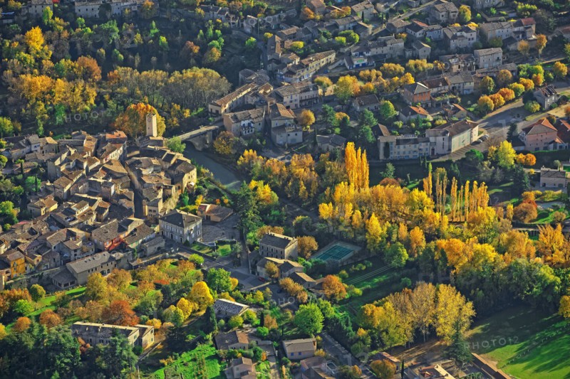 Mollans-sur-Ouvèze, Drôme