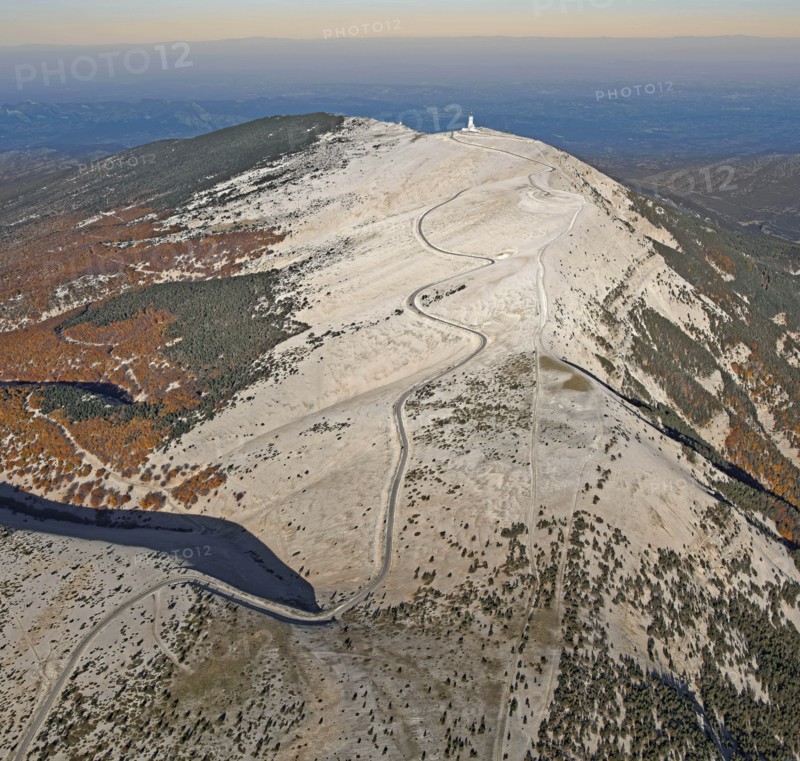 Mont Ventoux, Vaucluse
