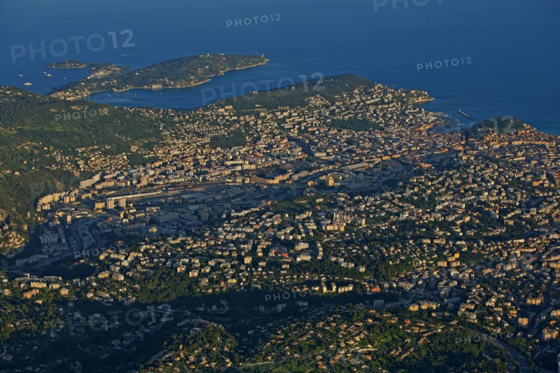 Nice, Alpes-Maritimes