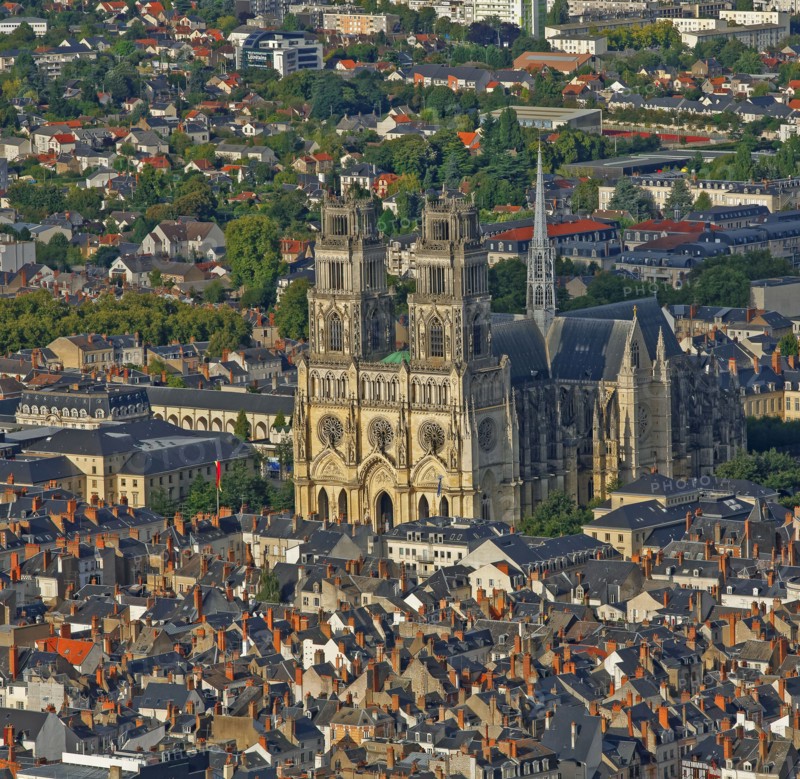 Orléans, Loiret, France