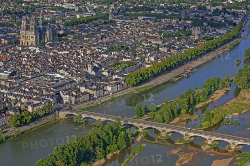 Orléans, Loiret