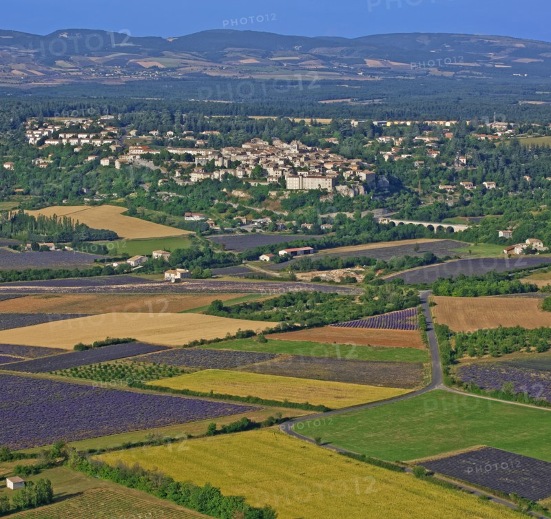 Sault, Vaucluse
