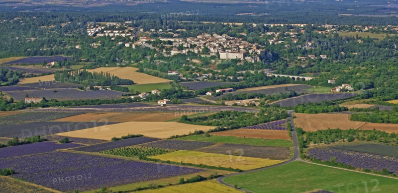 Sault, Vaucluse