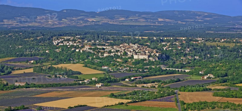 Sault, Vaucluse