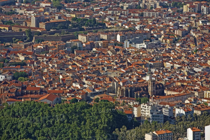 Perpignan, Pyrénées-Orientales