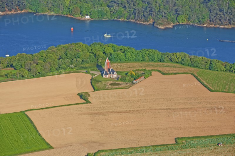Lézardrieux, Côtes-d'Armor, France
