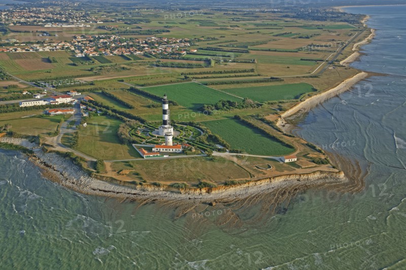 Saint-Denis-d'Oléron, Charente-Maritime, France