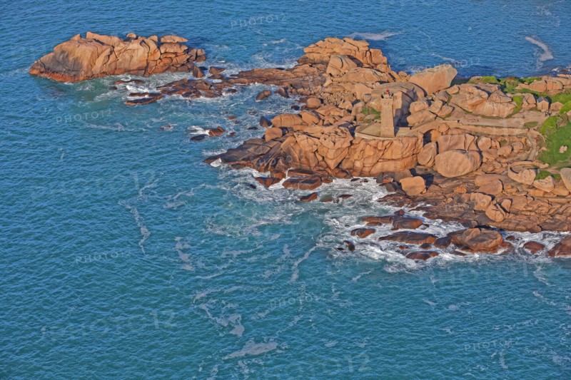 Perros-Guirec, Côtes-d'Armor