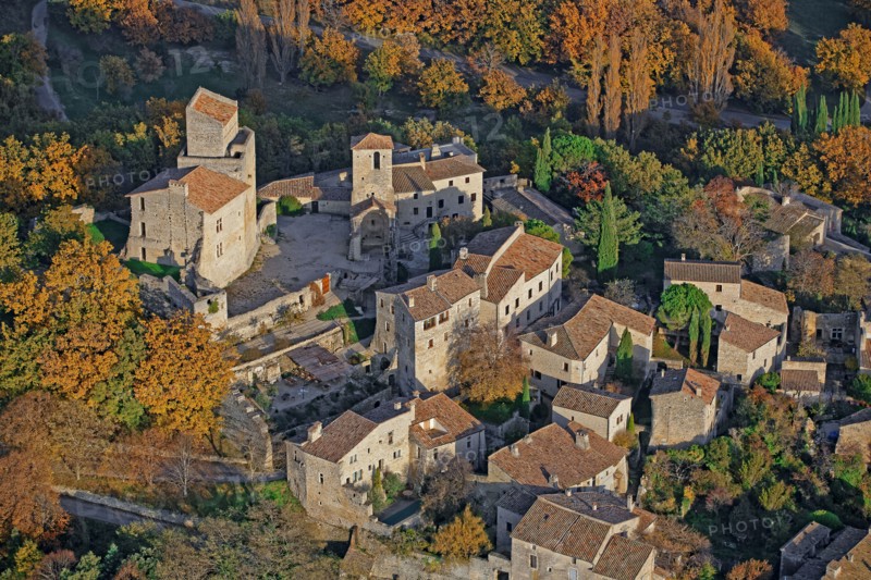 Le Poët-Laval, Drôme