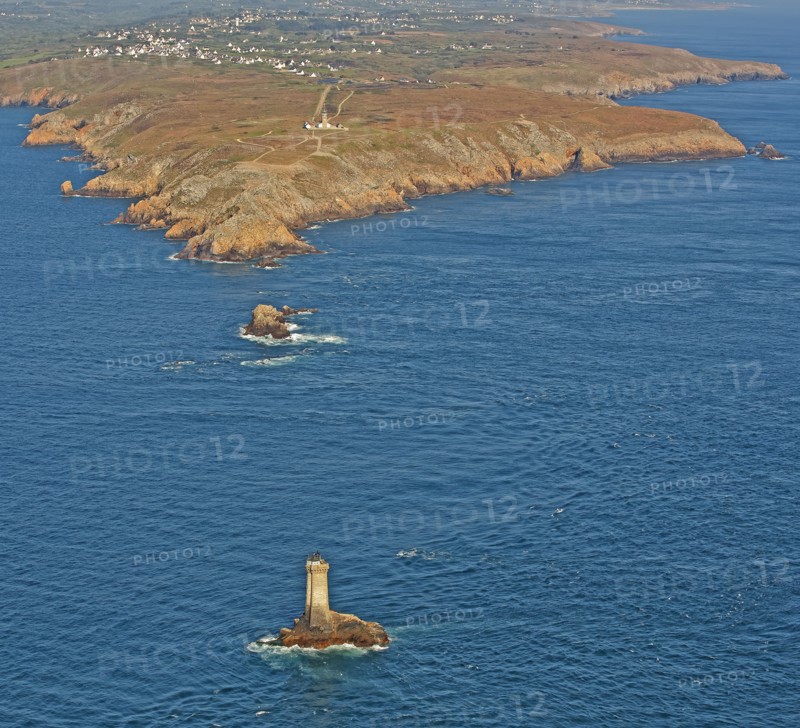 La Pointe du Raz, Finistère